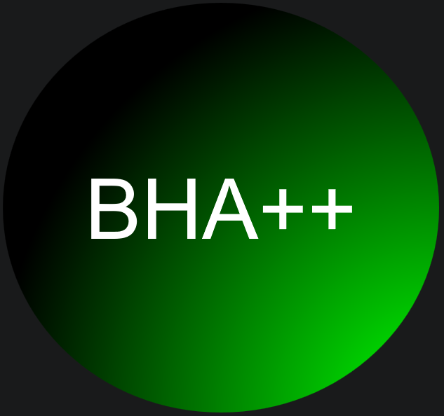 BHA++